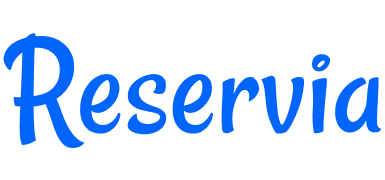 logo Réservia